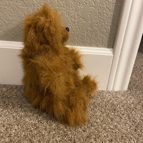 Bear Plush - Picture 5 of 5